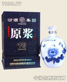 探秘汾逸白酒 产品特色与加盟前景全解析