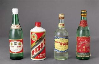 中国白酒地图之陕酒 挺拔西凤，三秦大地的烈与柔