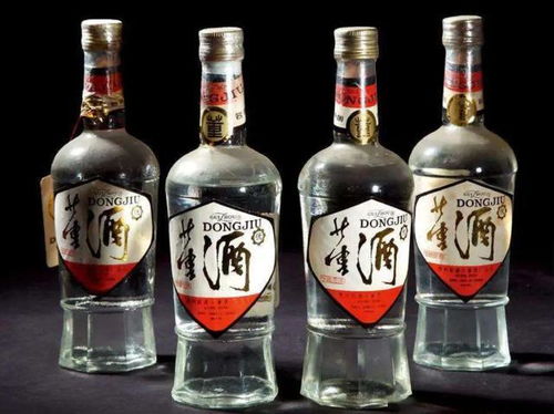 白酒界的悲哀 董酒走不出贵州，杜康酒走不出河南，网友惋惜传统名酒何去何从