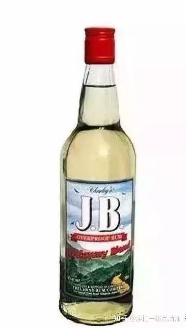 世界上度数最高的十大白酒 53度飞天茅台竟然垫底？