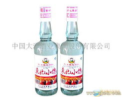 白酒 传承千年的琼浆玉液