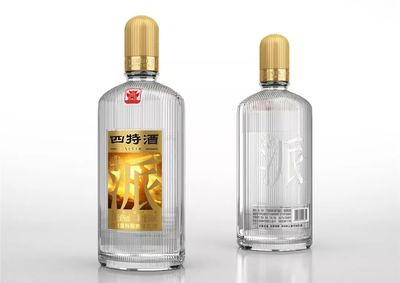 四特&ldquo;全国化&rdquo;再响&ldquo;枪&rdquo;声,这款特派光瓶酒缘何再掀浪潮?