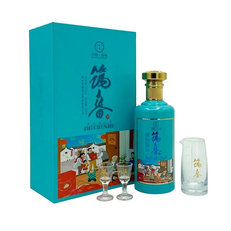 上热门